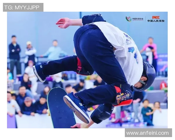 上海街舞队在世界滑板锦标赛中的奋勇拼搏与辉煌成就回顾