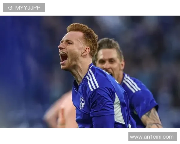 布拉格斯与沙尔克激战正酣谁能在欧战中笑到最后