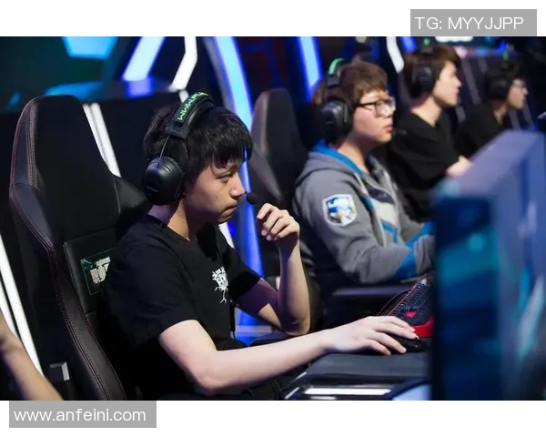 数据分析:深入探讨EDG战队近期状态与表现变化的全景解读