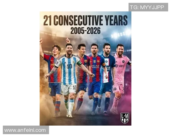 梅西足球传奇：从巴萨辉煌到阿根廷世界杯之巅的无尽征程