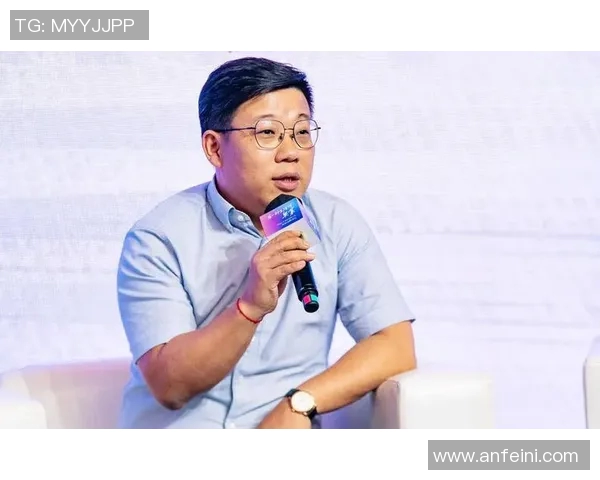 专访赵伟：深入探讨英雄联盟如何塑造全球电竞文化与成功秘诀