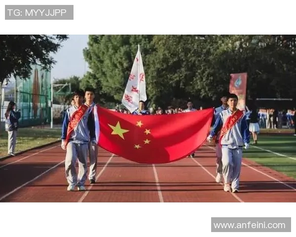 运动员进行曲奏响新时代荣光激扬奋斗精神激励全民健身目标奋勇前行